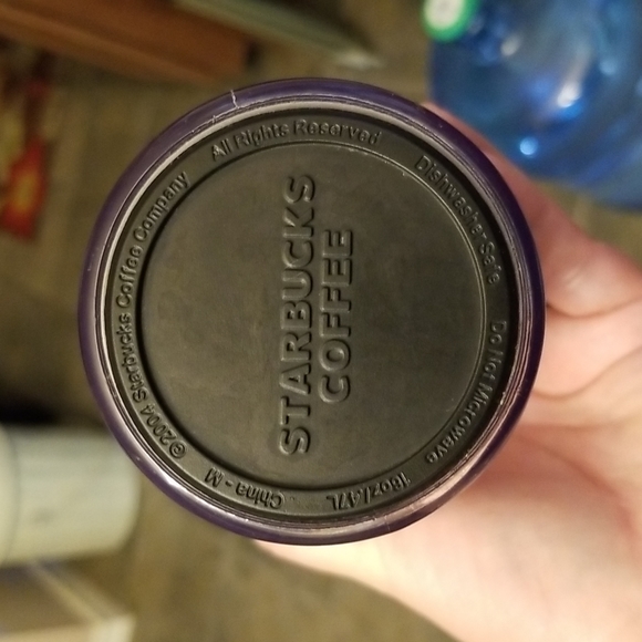 Vtg Starbucks 2004 Halloween Ghost Mug - Picture 3 of 13